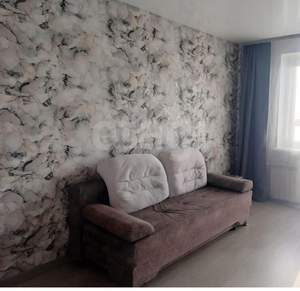 1-к квартира, на длительный срок, 32м2, 4/10 этаж