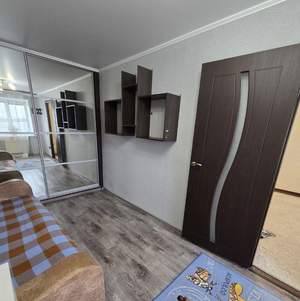 2-к квартира, на длительный срок, 42м2, 5/5 этаж