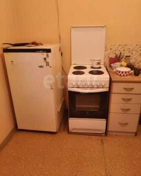 1-к квартира, на длительный срок, 37м2, 2/9 этаж