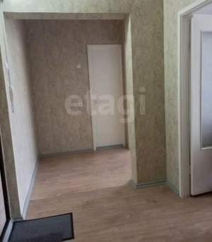 1-к квартира, на длительный срок, 42м2, 6/16 этаж