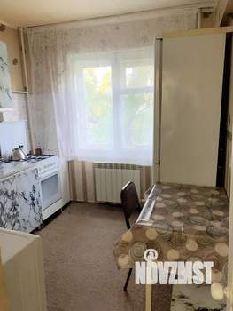 1-к квартира, на длительный срок, 31м2, 3/5 этаж