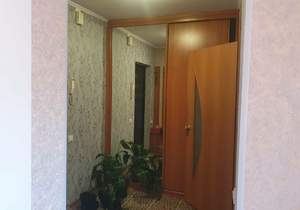 1-к квартира, на длительный срок, 36м2, 4/9 этаж