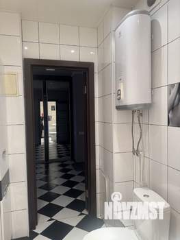 1-к квартира, на длительный срок, 43м2, 9/10 этаж