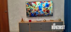 1-к квартира, посуточно, 33м2, 1/9 этаж