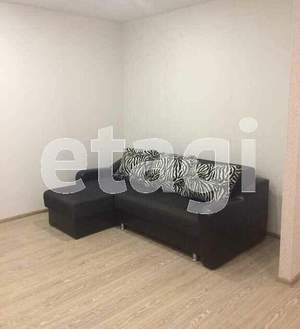 1-к квартира, на длительный срок, 40м2, 15/13 этаж