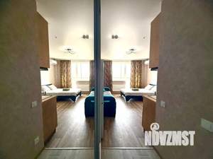 1-к квартира, посуточно, 35м2, 7/15 этаж