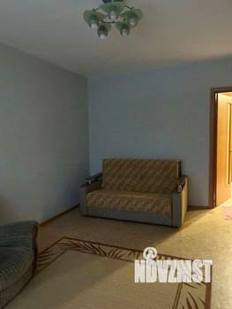 2-к квартира, на длительный срок, 54м2, 4/9 этаж