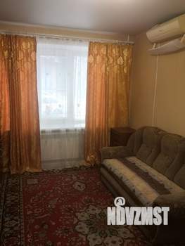 1-к квартира, на длительный срок, 32м2, 1/5 этаж