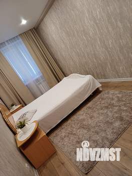 2-к квартира, на длительный срок, 63м2, 6/12 этаж