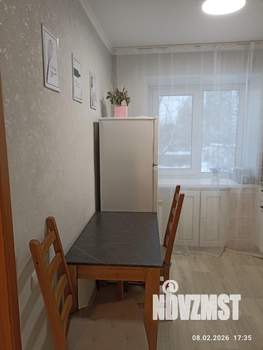 2-к квартира, на длительный срок, 45м2, 4/5 этаж