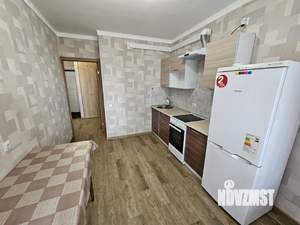 1-к квартира, на длительный срок, 43м2, 7/24 этаж