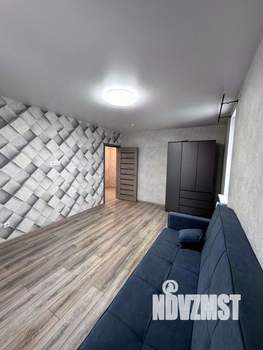 2-к квартира, на длительный срок, 50м2, 15/17 этаж