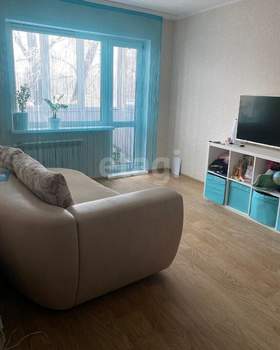 1-к квартира, на длительный срок, 31м2, 2/5 этаж
