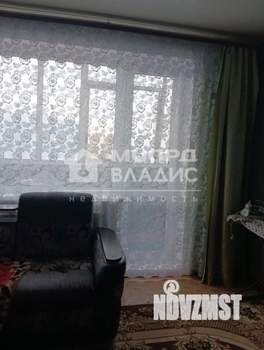 2-к квартира, на длительный срок, 53м2, 6/9 этаж