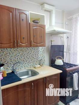 1-к квартира, на длительный срок, 30м2, 3/9 этаж