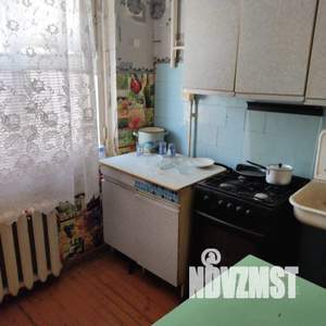 2-к квартира, на длительный срок, 45м2, 1/5 этаж