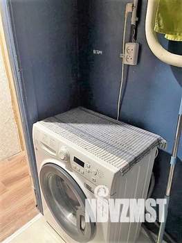 1-к квартира, на длительный срок, 31м2, 5/5 этаж