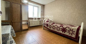 3-к квартира, на длительный срок, 60м2, 2/9 этаж