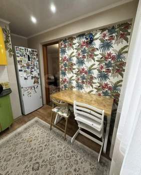 2-к квартира, на длительный срок, 45м2, 3/5 этаж