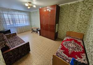 1-к квартира, на длительный срок, 30м2, 2/5 этаж