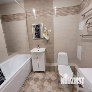 1-к квартира, на длительный срок, 43м2, 13/21 этаж