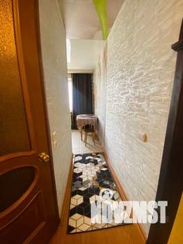 1-к квартира, посуточно, 38м2, 9/9 этаж