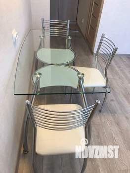 1-к квартира, на длительный срок, 41м2, 6/12 этаж