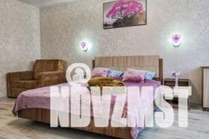 1-к квартира, посуточно, 35м2, 2/5 этаж