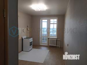 1-к квартира, на длительный срок, 40м2, 5/5 этаж