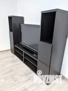 2-к квартира, посуточно, 60м2, 2/15 этаж