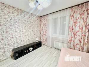 1-к квартира, на длительный срок, 34м2, 5/10 этаж