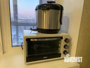 Студия квартира, на длительный срок, 41м2, 9/18 этаж