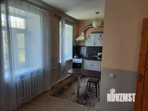 Студия квартира, на длительный срок, 31м2, 2/2 этаж