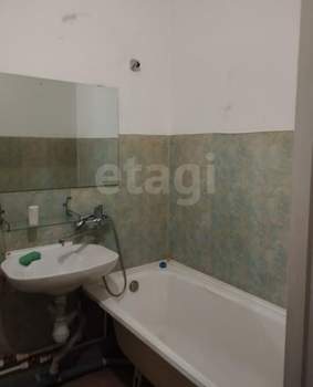 1-к квартира, на длительный срок, 40м2, 5/10 этаж