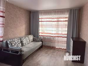 1-к квартира, на длительный срок, 34м2, 2/5 этаж