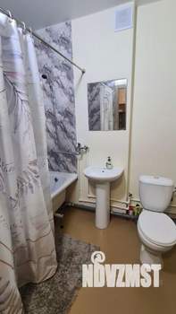 1-к квартира, на длительный срок, 38м2, 12/16 этаж