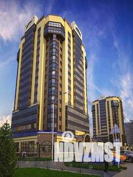 2-к квартира, на длительный срок, 100м2, 9/17 этаж