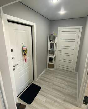 2-к квартира, на длительный срок, 44м2, 9/9 этаж
