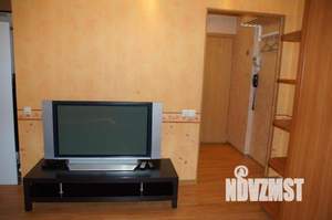 1-к квартира, посуточно, 34м2, 1/1 этаж