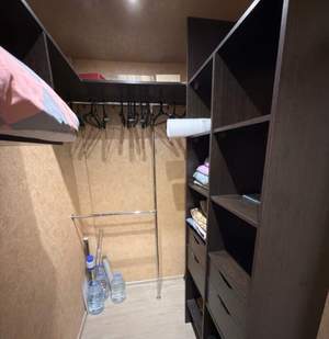 2-к квартира, на длительный срок, 45м2, 4/5 этаж