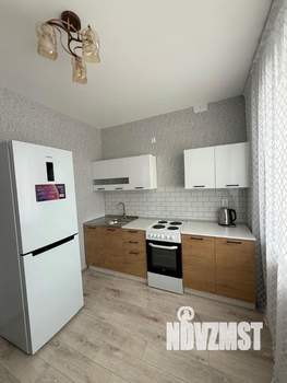 1-к квартира, на длительный срок, 50м2, 8/10 этаж