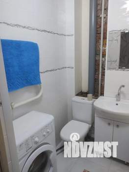 1-к квартира, посуточно, 33м2, 3/5 этаж