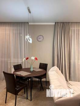 2-к квартира, на длительный срок, 55м2, 13/15 этаж