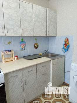 1-к квартира, на длительный срок, 30м2, 4/5 этаж
