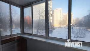 2-к квартира, на длительный срок, 44м2, 2/5 этаж