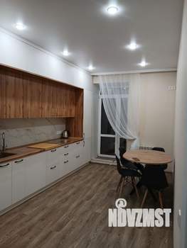 2-к квартира, на длительный срок, 56м2, 8/15 этаж