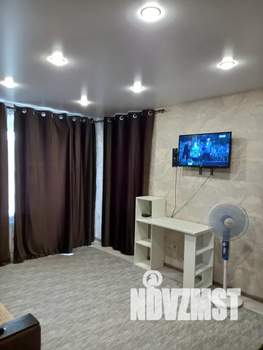 1-к квартира, посуточно, 33м2, 5/9 этаж