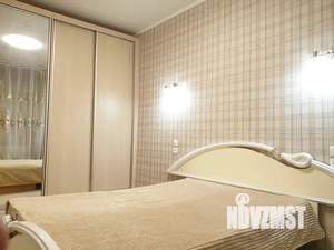 2-к квартира, посуточно, 60м2, 5/5 этаж