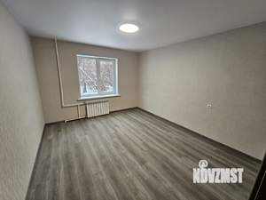 2-к квартира, на длительный срок, 52м2, 1/10 этаж