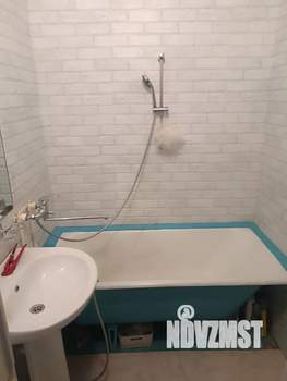 2-к квартира, на длительный срок, 44м2, 8/10 этаж